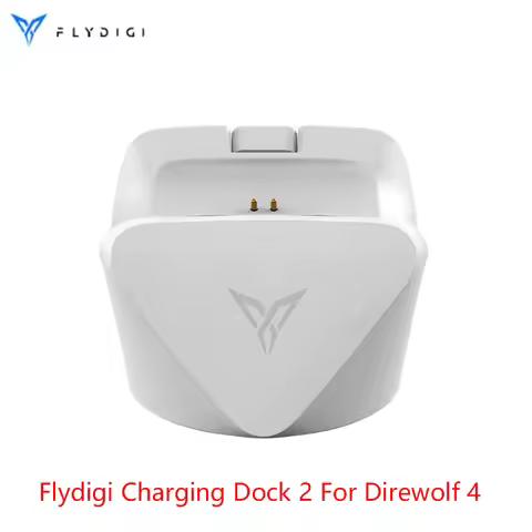 Flydigi Charging Dock 2 For Direwolf 4 Game Controller Accessories Smart Charger