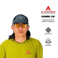 Altitude Gear Running Cap