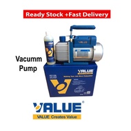 VALUE [VE115N] Vacumm Pump