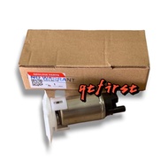 FUEL PUMP MOTOR WITH CLEANER FILTER ORIGINAL PERODUA 23210-BZ170 PRODUCT BY DENSO FOR PERODUA MYVI D