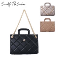 Benedetti POLO Creations Harper Women Tote Bag