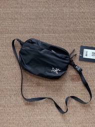🈶日本代購不死鳥🇯🇵 Arcteryx Heliad 6L Crossbody bag 袋🧾附有代購單據💯保證正貨🚫拒絕網上購買沒有單據不明貨品