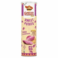 Mister Potato Crisps Sweet Potato 130G