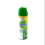 【消毒殺菌專用】Dettol 滴露 殺菌消毒噴霧 清新香味 450 ml