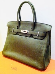 Hermes Birkin 30