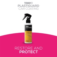 🔥PRE ORDER🔥NEW PACKAGING Oxtra/Trapo© Plastiguard Car Coating