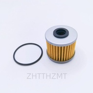 air filter y15 trompet y15 适用C110 CB125F MSX125 ST125 Z125 MA GB350 S M机油滤芯格