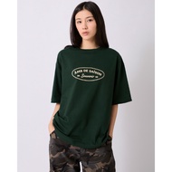 AMR DE SAISON (AIMER)-Souvenir T-Shirt Tshirt Woman