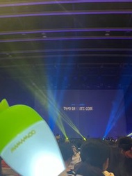 Mamamoo 手燈出租