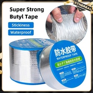 Aluminium Foil Tape | Waterproof Tape Leaking Magic Tape | Aluminum Foil Super Sticky Strong Tape