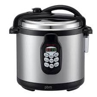 BUTTERFLY PRESSURE COOKER (BPC-5069)