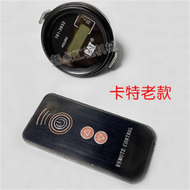 อะไหล่รถตักดินนาฬิกาจับเวลามาตรวัด E320D สำหรับแมวชุด D E320D จับเวลา E329 E336 E345 E349 D2ชุดคุณภา