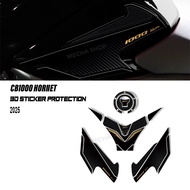 For CB1000 Hornet SP cb1000 hornet sp 2025 Waterproof Protective Sticker Motorcycle Guard Stickers 3