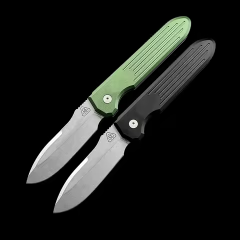 ProTech PDW Invictus Aluminum Folding Knife