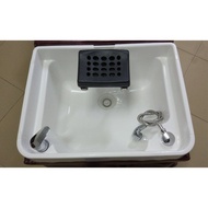 Bedside Accessories Head Cross-Border Pillow Sprinkler Bed Dedicated Hair Salon Shampoo Flower Pillo