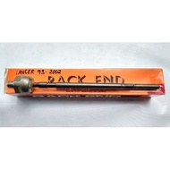 1 Pc Inner Tie Rod Rack End for Lancer '93-'02 CB Itlog 4G13 4G15A 4G92A CJ GSR CK Pizza Mitsubishi