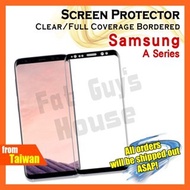 SAMSUNG F16 Screen Protector