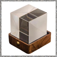 (ZCFJ) Bitcoin Stock Ticker Monitor Digital Display Clock Weather Temperature Humidity Personalized