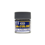Mr.Hobby Mr.Color C305 Gray FS36118 Semi-Gloss (10ml) 4973028635911 (Color)