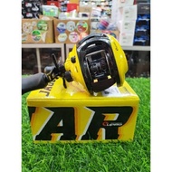 EUPRO JAGUAR BAITCASTING REEL