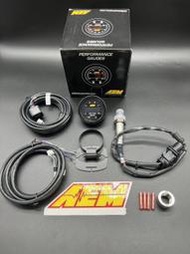 ☆光速改裝精品☆美國 AEM (30-0300) 空燃比錶 LSU 4.9 現貨在庫