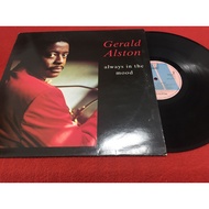 Always in the Mood-Gerald Alston 12 Inch LP PinHaiMusic B188 Shop
