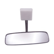 Rear View Mirror Interior Rearview Gray For Toyota Corolla KE30 KE35 KE36 TE31 TE37 TE38 KE55 1974-1