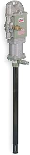 Lincoln LIN1910 1910 Grease Pump, 400 lb./55 gal. Drum, 50:1