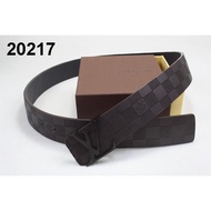 local stock🔥high-quality🔥 LV belt brand star hot sale fashion men and women