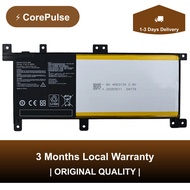 C21N1509 Laptop Battery for ASUS F556 F556U F556UA F556UJ F556UQ K556 K556U K556UA K556UB K556UF K55