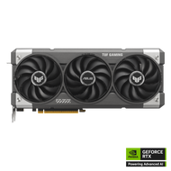 Card màn hình Asus GeForce RTX 5060 TUF Gaming OC 8GB