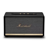 MARSHALL STANMORE II 藍牙喇叭 黑色 MHP-92484 香港行貨