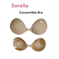 SORELLA The Price Of The uk Cup B &amp; C Patch bra