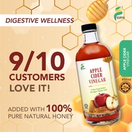 Surya Apple Cider Vinegar (450ml)