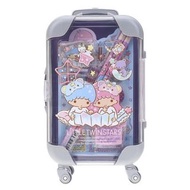 🌈Sanrio 正版授權💗🎒行李箱文具套裝🛍️