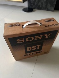 Sony DST-S100T