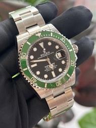 🍀勞力士Rolex submariner  126610LV 🍀