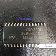 1PCS IC / CHIP/ CAR ECU CHIP/ INTEGRATED CIRCUIT / 芯片 VNQ830M