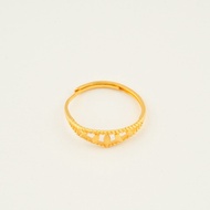 999/24K Gold Ring PGJR181098