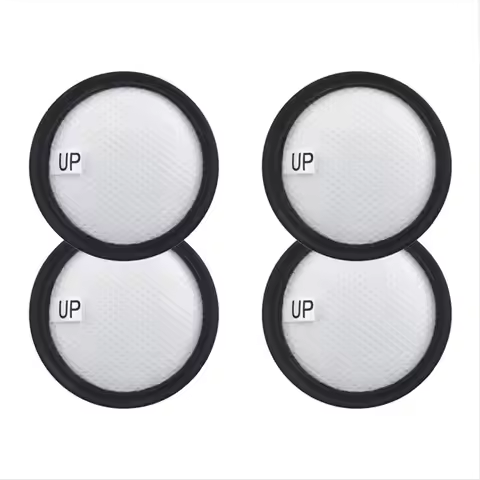 A99U For JIMMY B505 B506 B603 B603 Pro BX5 WB55 WB73 B6 Pro BX6 BX7 Pro Mite Remover Hepa Filter Rep
