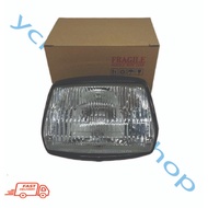 HONDA EX5 HIGH POWER HP EX5 DREAM EX5 HEAD LAMP EX5 HEAD LIGHT EX5 LAMPU DEPAN STANDARD