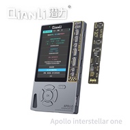 in stock New Qianli Apollo 6 In 1 Restore Detection Device for iPhone 13 12 11 Pro Max XR XSMAX XS 8