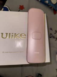 ulike脫毛機