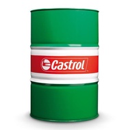 Castrol CRB Turbomax 15W40 CI4/E7 Drum Size (209Liter 209L) Diesel Engine Oil   Castrol CRB 15W-40 C
