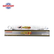 โช๊คอัพหลัง REVO ปี 15-19 TOKICO น้ำมัน(ใส่ได้ทั้งL/R)แกน16MM POWER PLUS(PP4204) (สินค้าจะได้รับตามร