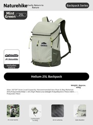 NatureHike | Lightweight Outdoor Hiking Backpack 25L
