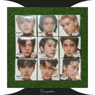 NCT 127 - FACT CHECK (POSTER EXHIBIT VER/)