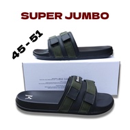 BIG SIZE SANDALS JUMBO SIZE 45 46 47 48 49 50 51 52 MEN WOMEN UNISEX SLIPPER