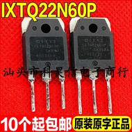 IXTQ22N60P IXTQ22N60 22A600V TO-247 MOSFET