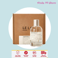 Hàng Xách Tay - Nước Hoa chiết nữ Lelabo 13-lelabo 31-lelabo 33 100ml Nước hoa nữ thơm lâu 24h tươi 